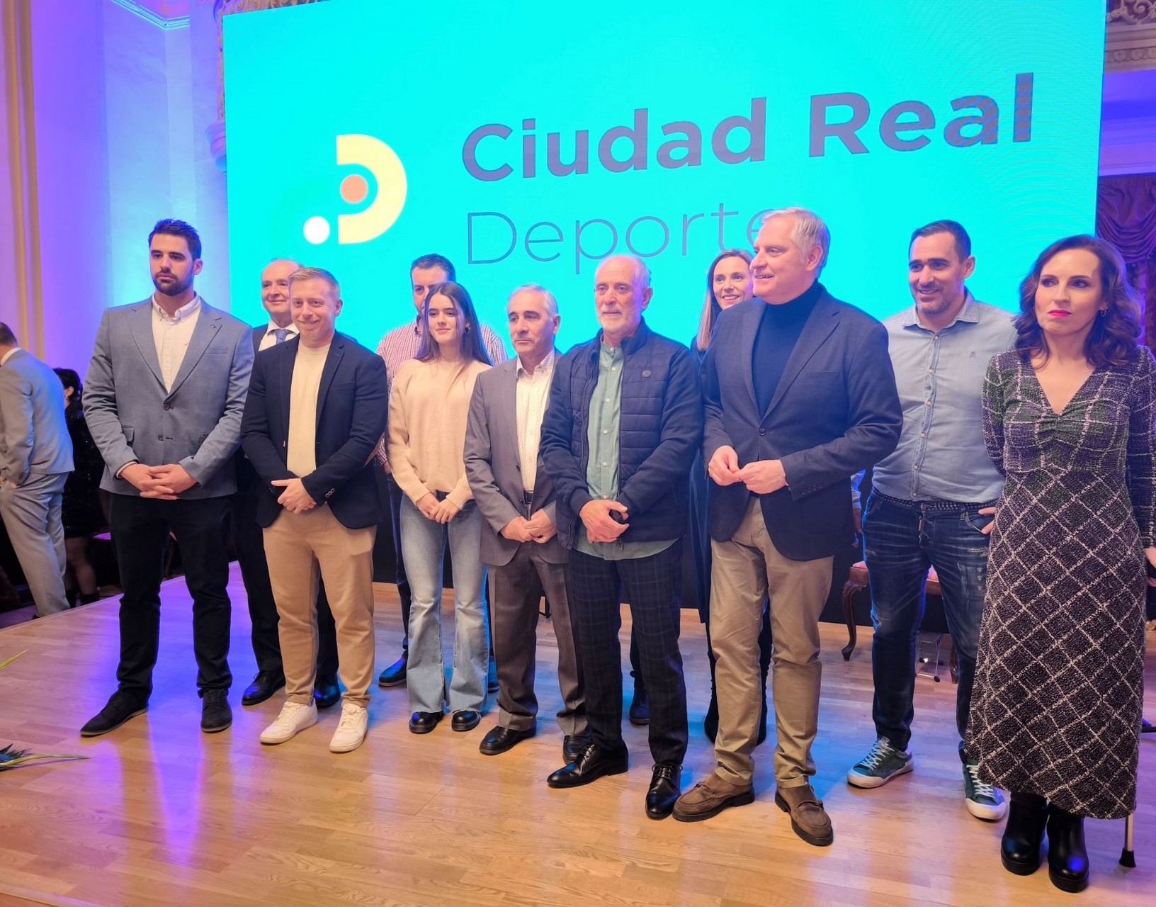 Premios PMD