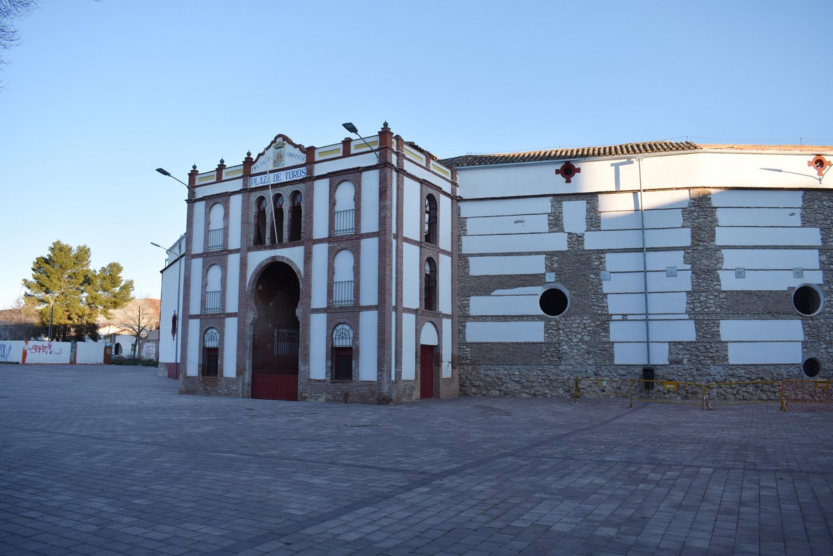 Plaza de Toros