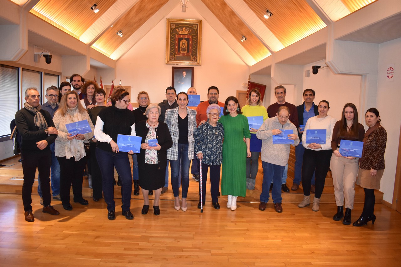 concursos navideños de belenes y fotografía
