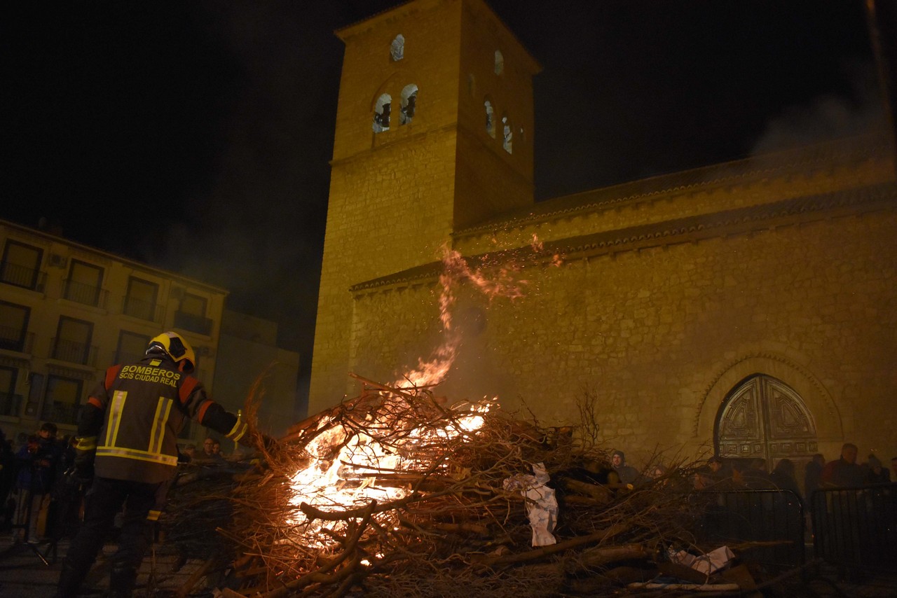 San Antón