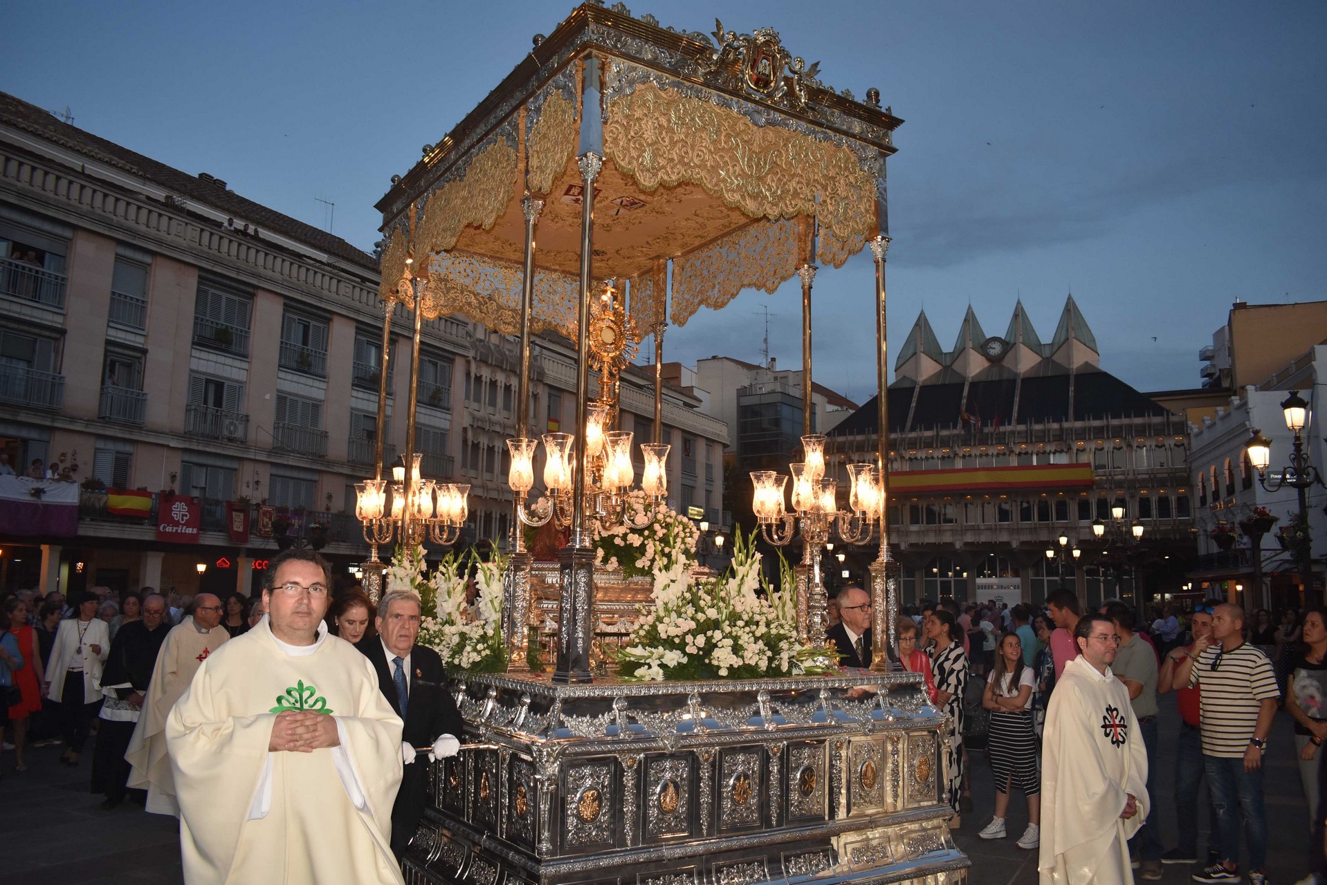 Corpus Christi