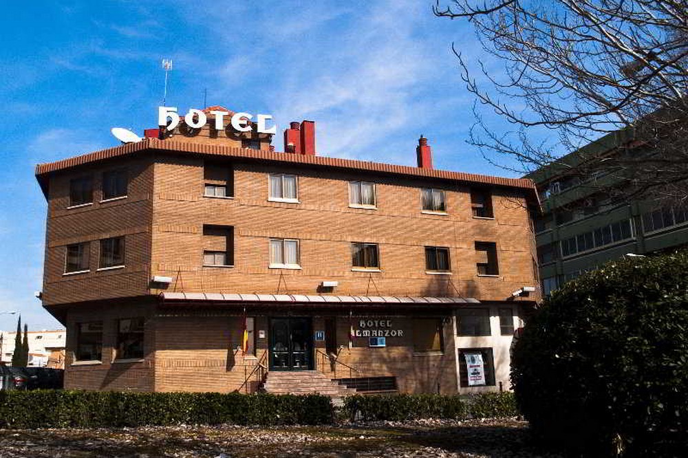 Hotel Almanzor