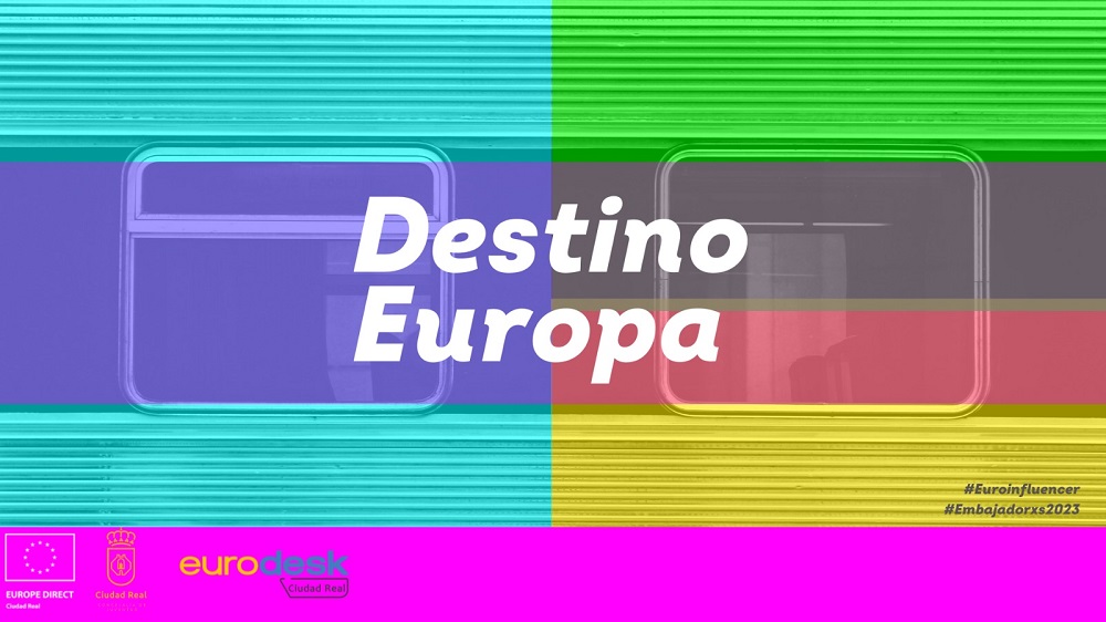 Europe Direct Ciudad Real