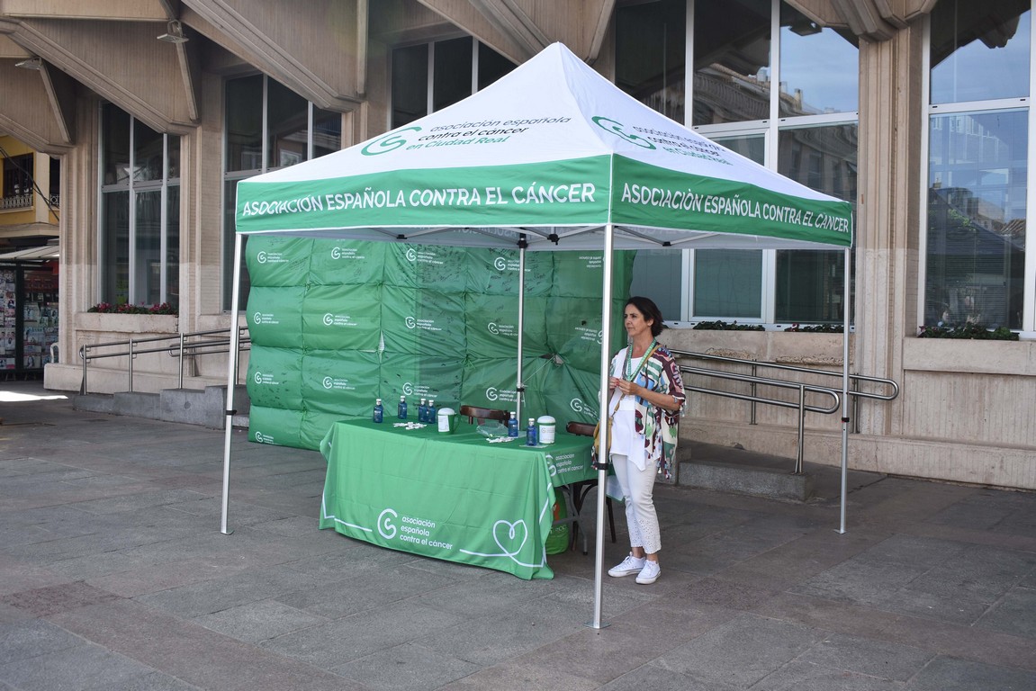 Asociación Española Contra el Cáncer 