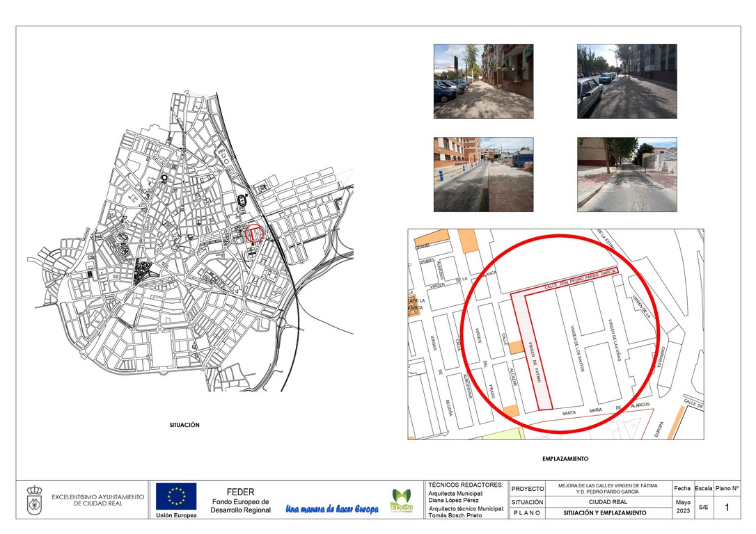 reurbanización