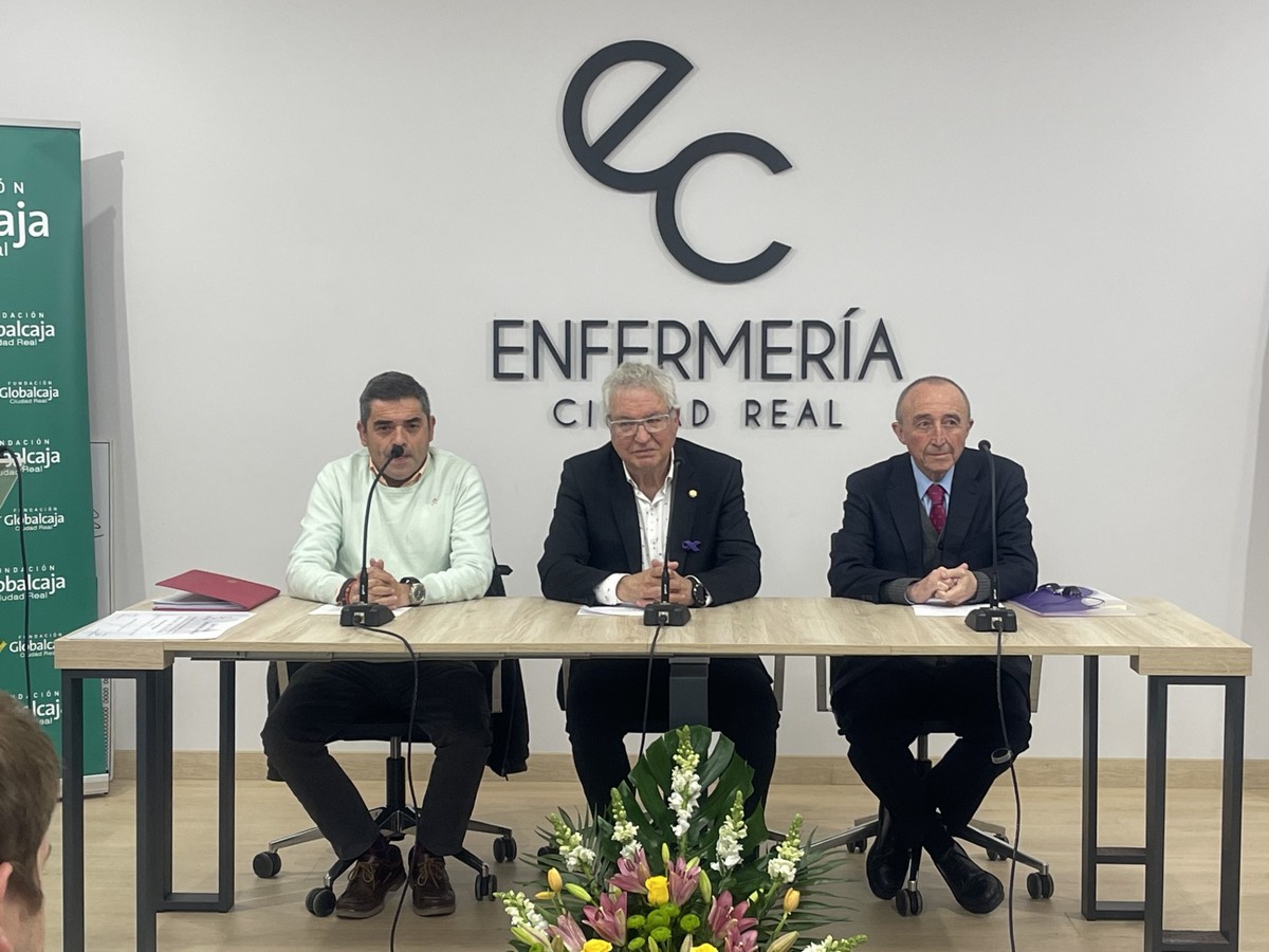 Colegio de Enfermería 