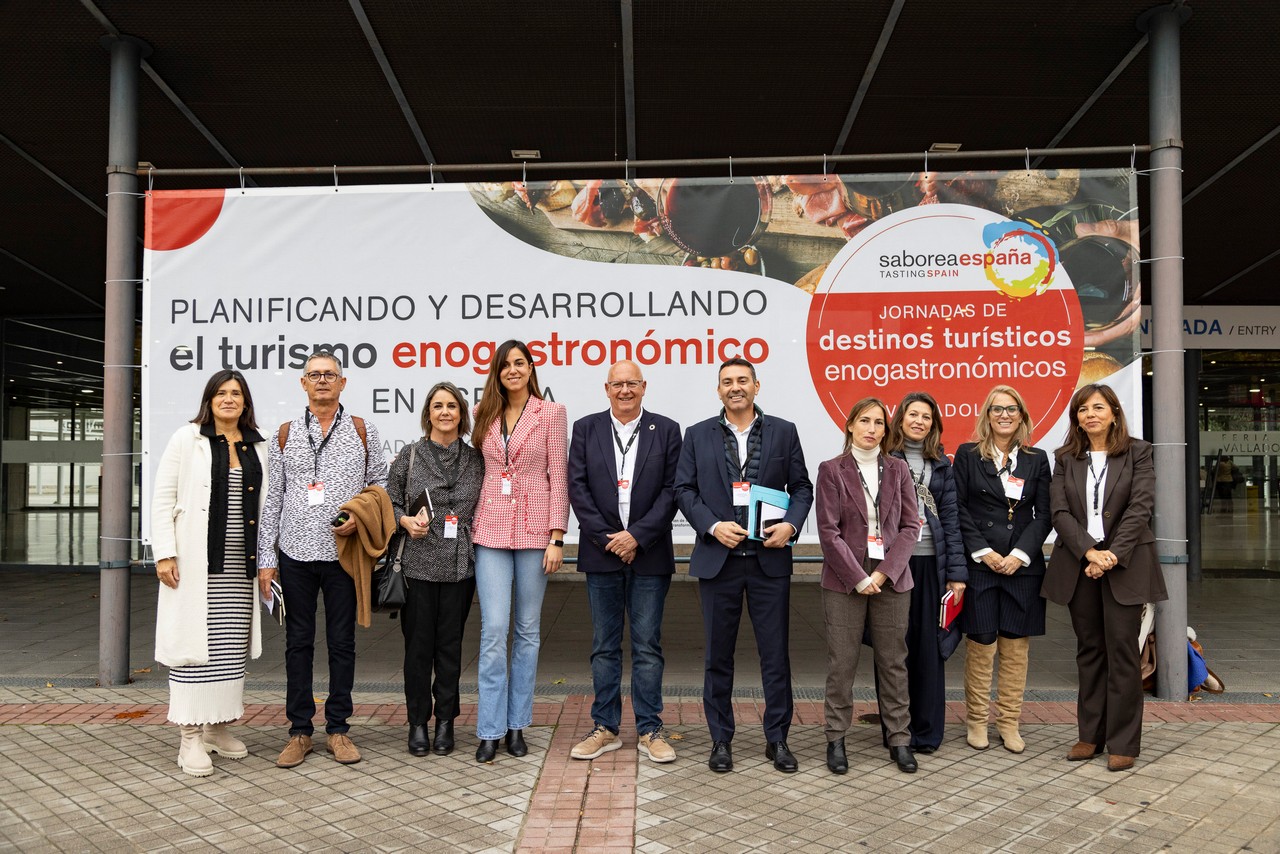 X Festival Enogastronómico ‘Saborea Lanzarote’