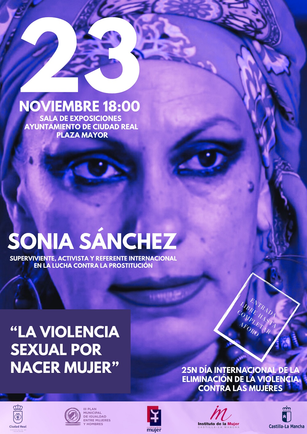 Sonia Sánchez