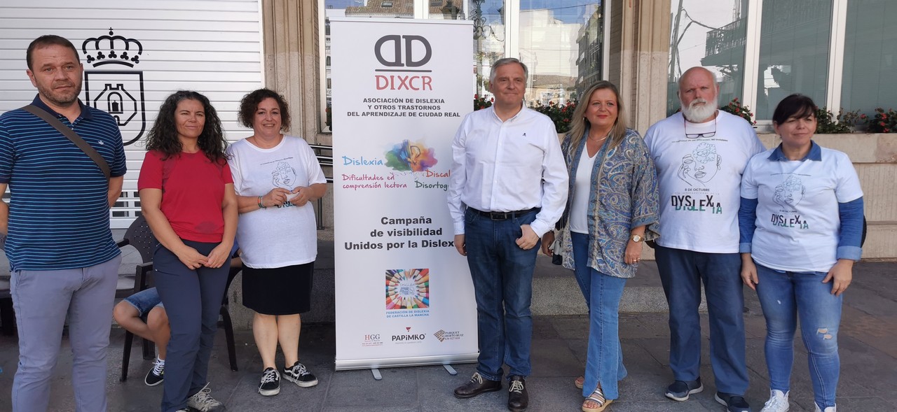 Asociación de Dislexia