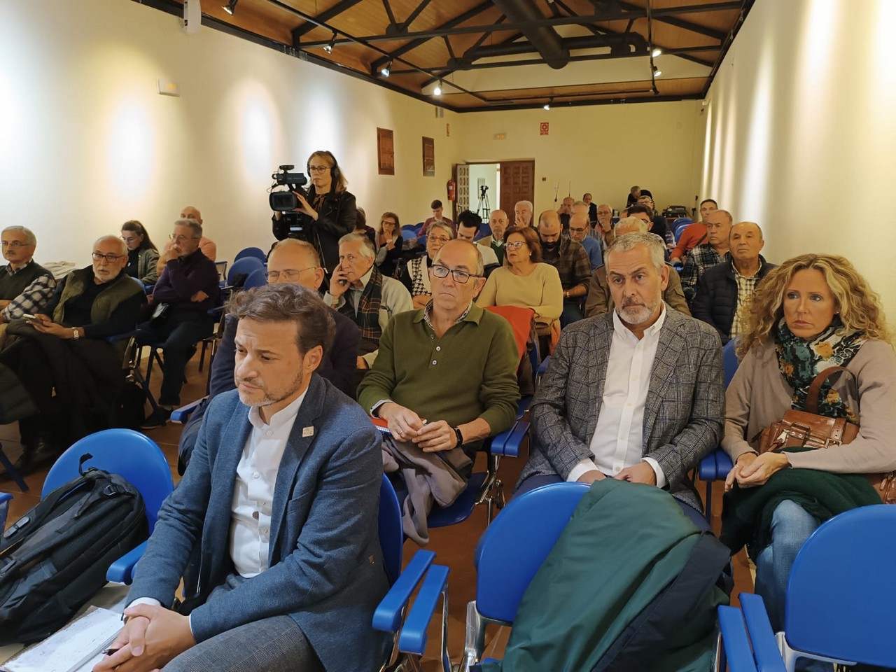 Asociación de Vecinos Aldea de Ciruela