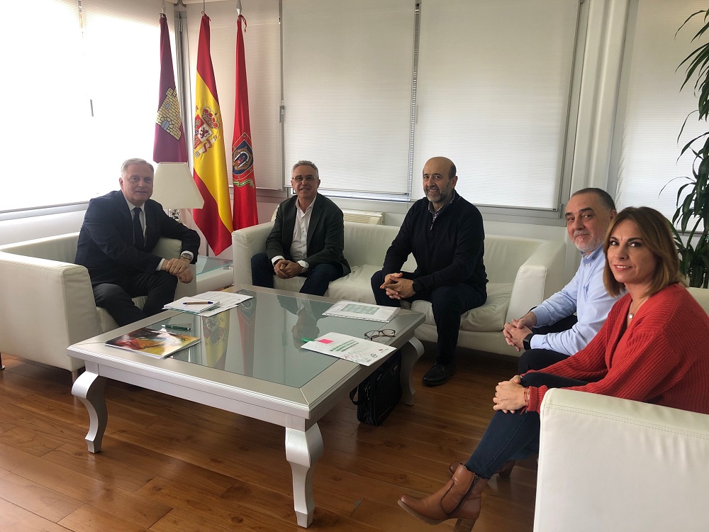 CSIF Ciudad Real