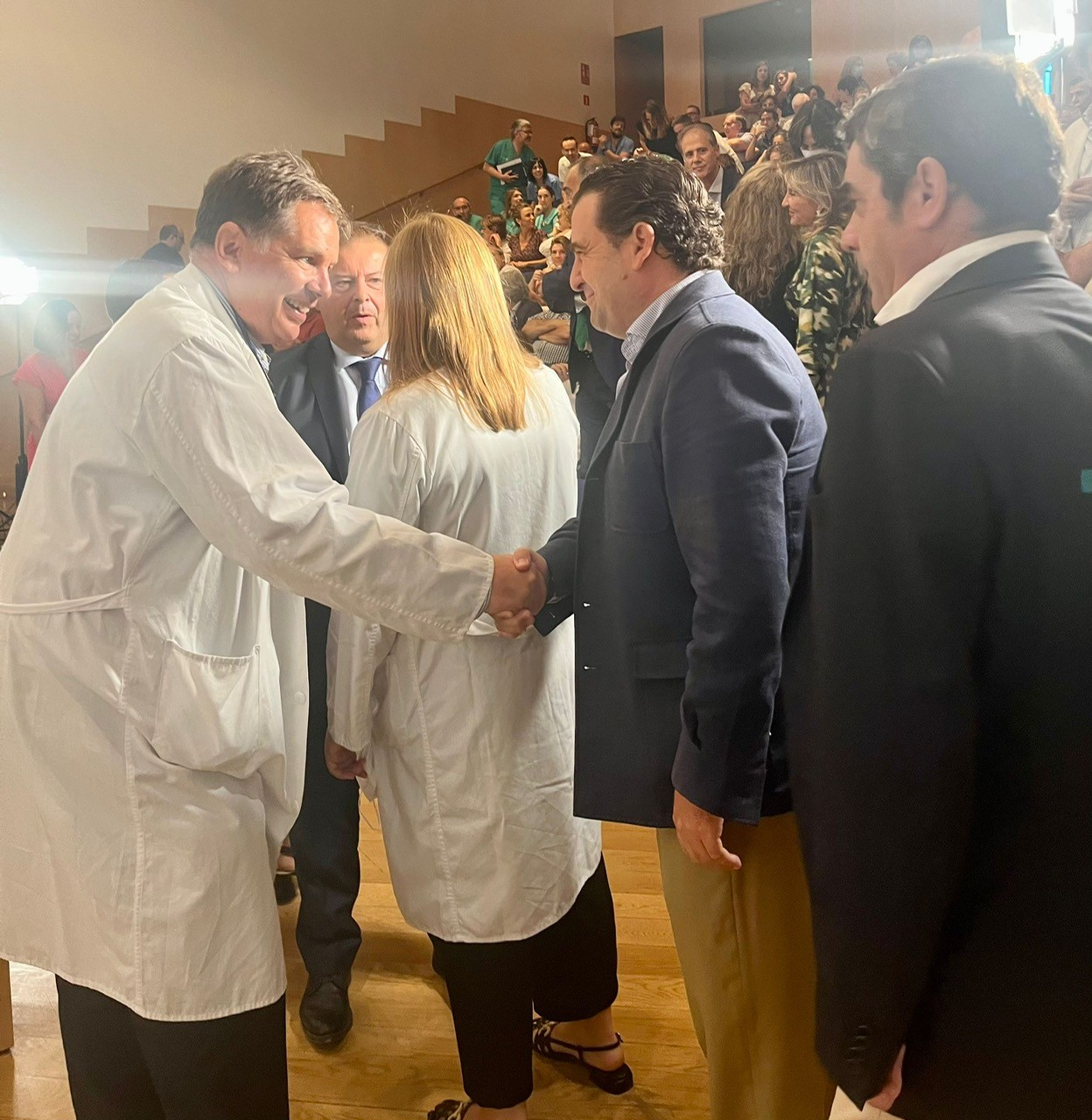 Gerencia de Área Integrada