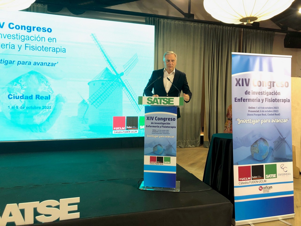 Congreso de investigación