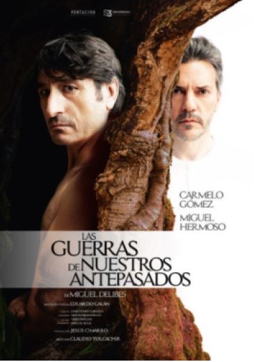antepasados