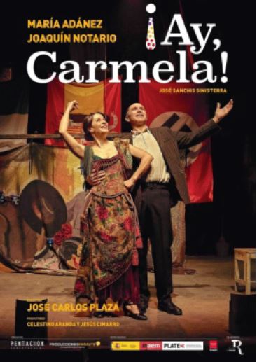 ay carmela