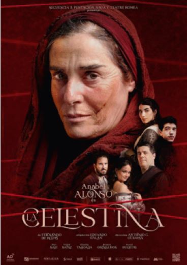 celestina