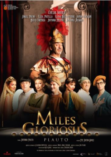 gloriosus