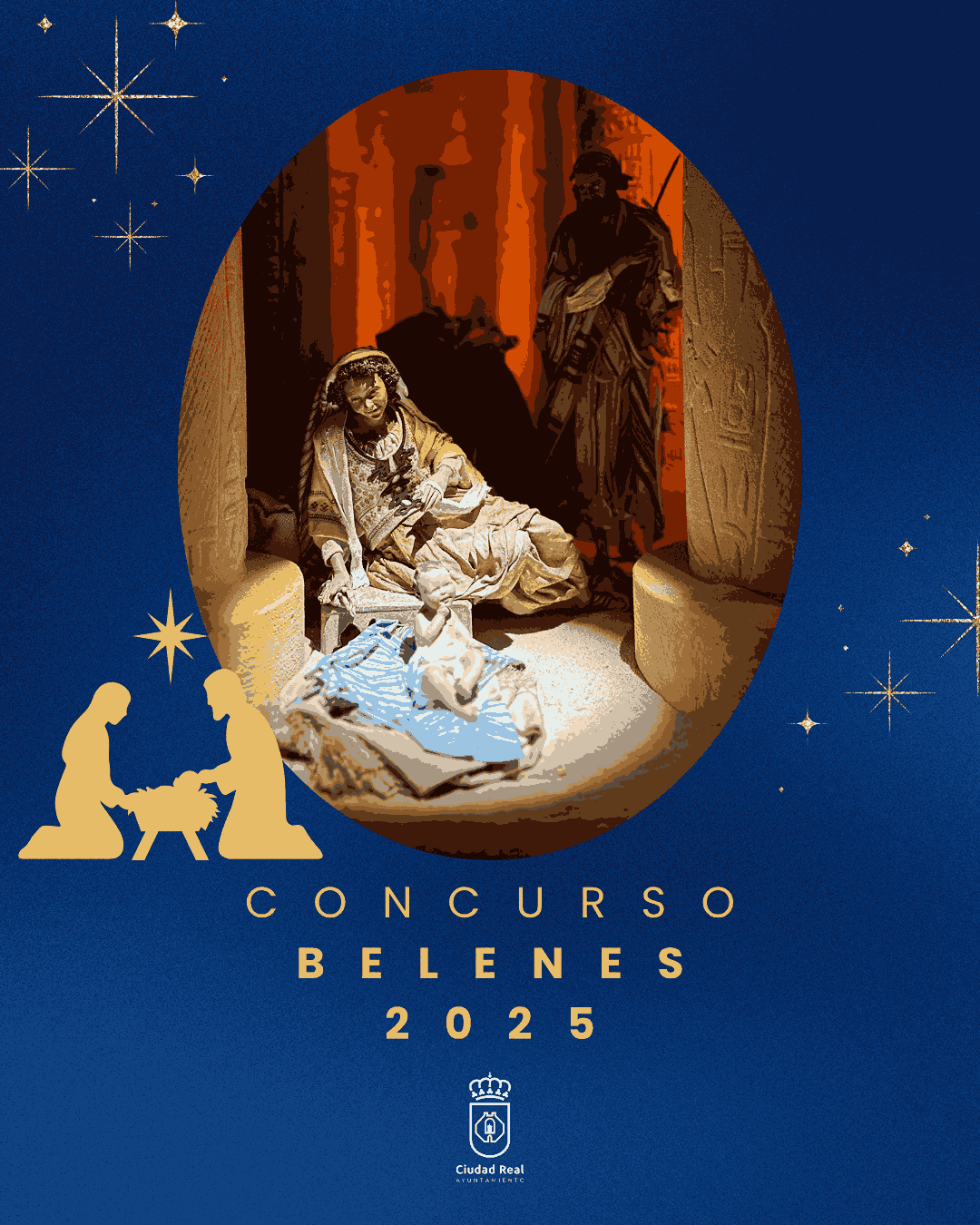 Concurso de Belenes
