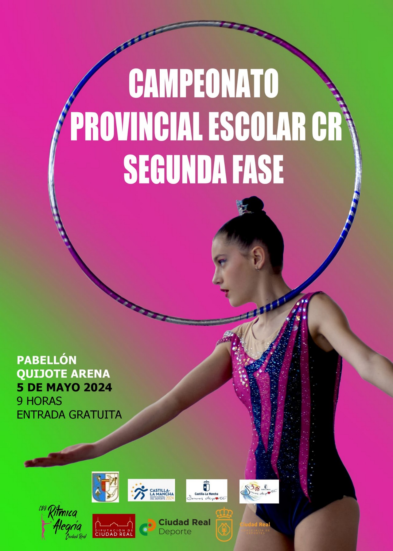 Campeonato Provincial Escolar