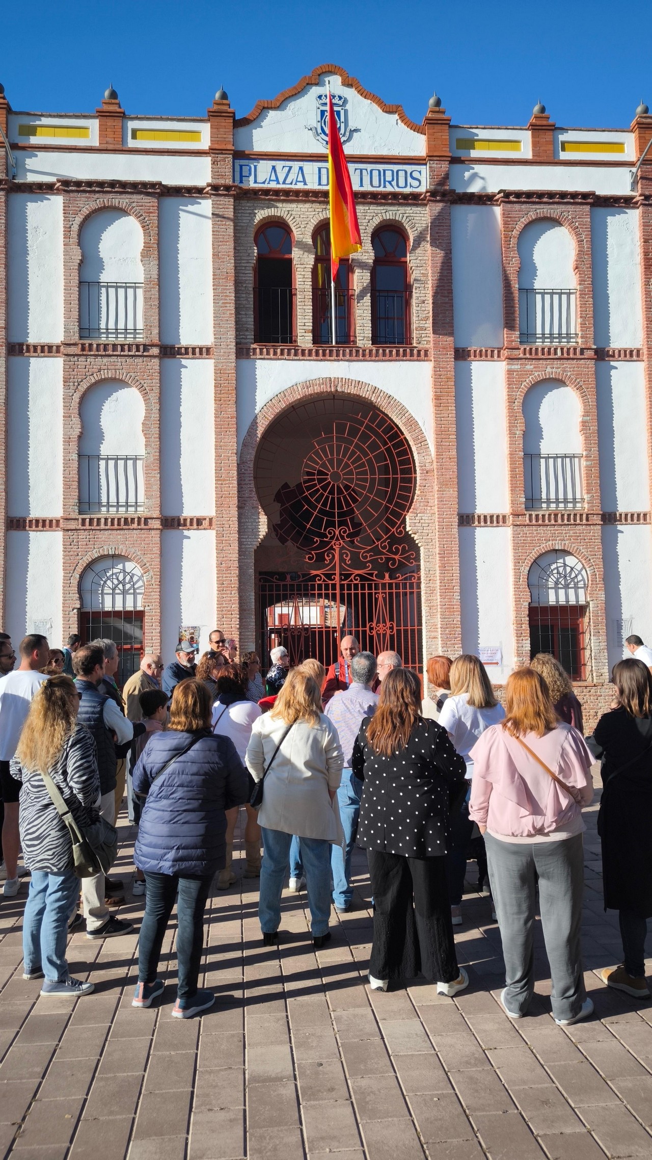 Plaza de Toros