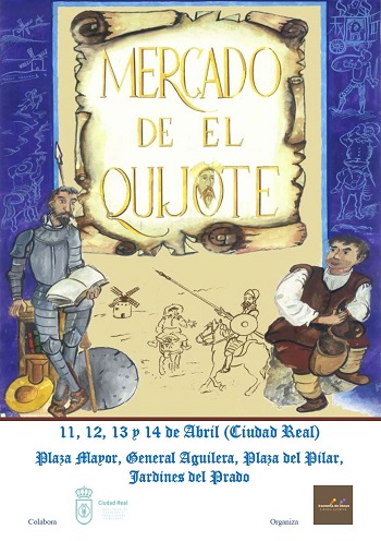 mercado quijote 2024 