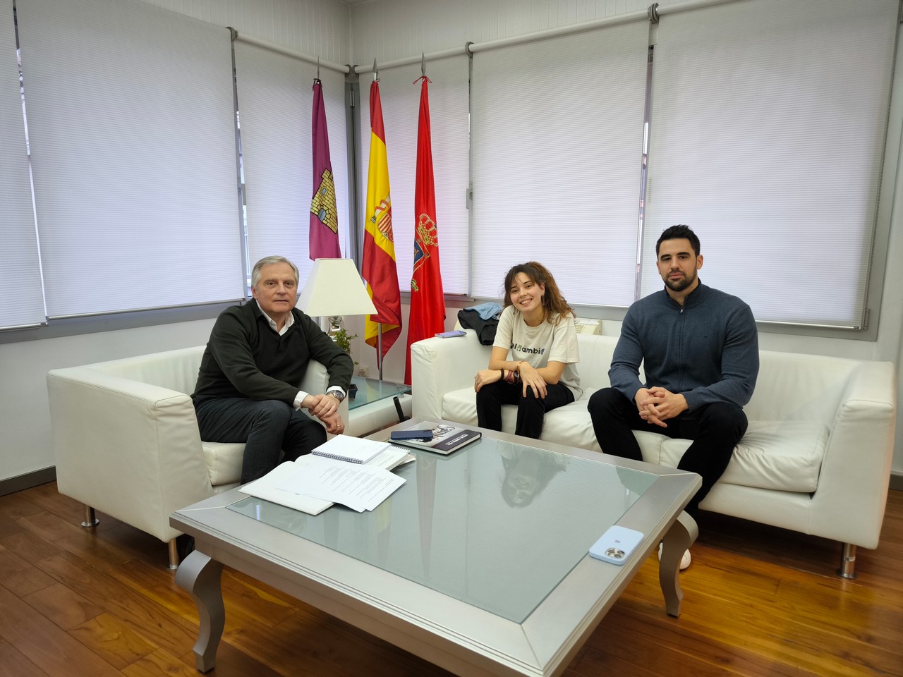 Eurodesk Ciudad Real