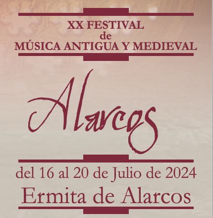 medieval alarcos