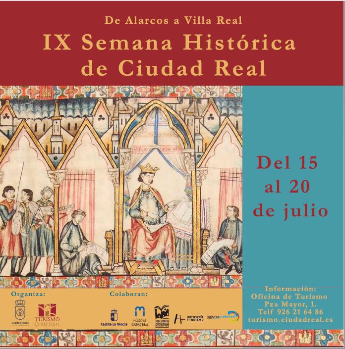 semana historica 2024