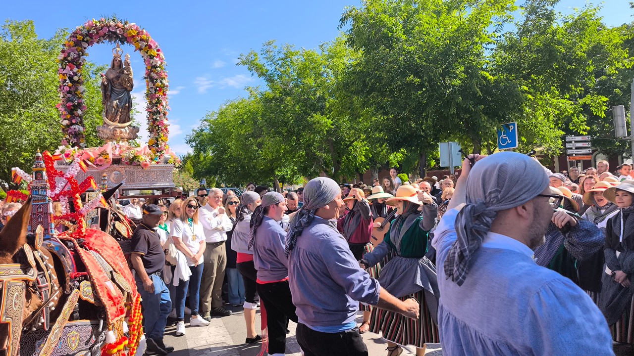 Virgen de Alarcos