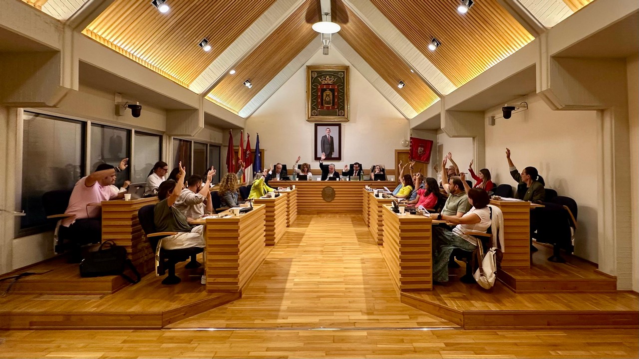 Pleno 
