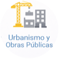 E) Transparencia en materias de urbanismo, obras públicas y medioambiente