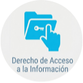 F) Derecho de acceso a la información