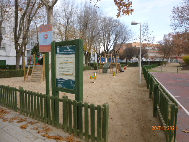 San Vicente Paul