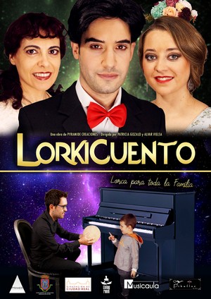 Lorkicuento