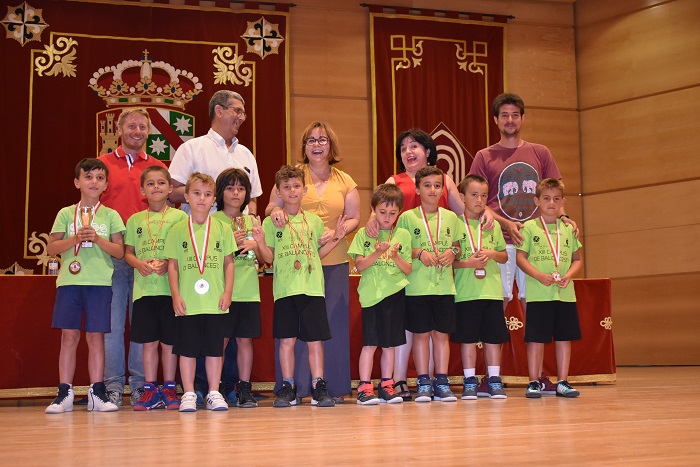 Patronato Municipal de Deportes