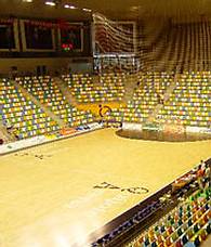 Quijote Arena