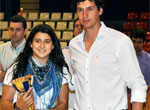 Premios Torneo de Primavera