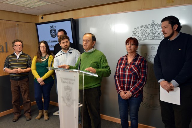 Comisión