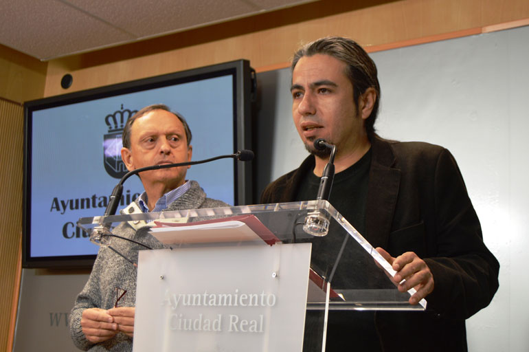 Concejal de Promoción Económica, Cultural y Turística