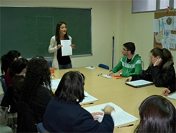 Arranca el programa municipal de ocio nocturno 'El búho que no para' con lleno en todas sus actividades