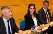 Inauguración del IV Congreso internacional de competencias básicas