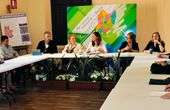 Presentación del Plan General de Inversiones en Barrios