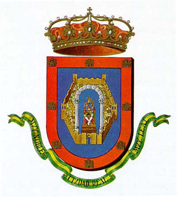 Escudo CR