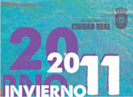 Agenda invierno 2011