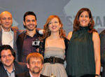 Clausura de la III Edición De Fecicam