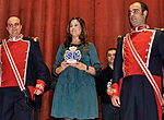 Presentación del disco Entre Rocío y Azahar