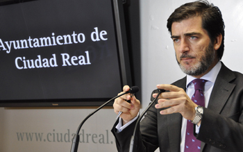 La Junta Local de Gobierno aprueba el proyecto de presupuesto municipal para 2013