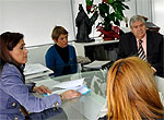 Reunión con la FLAVE