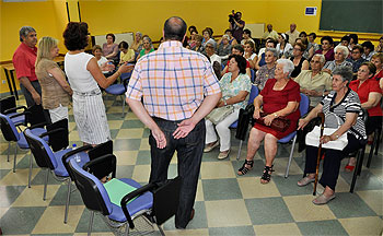 180 personas han participado en los programas de educación de adultos desarrollados