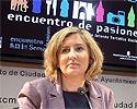 Presentación de la guía práctica Ciudad Real Encuentro de Pasiones